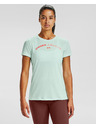 Under Armour Дамска тениска Under Armour Tech Twist Graphic LU SSC