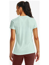 Under Armour Дамска тениска Under Armour Tech Twist Graphic LU SSC