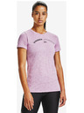 Under Armour Дамска тениска Under Armour Tech Twist Graphic LU SSC
