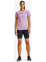 Under Armour Дамска тениска Under Armour Tech Twist Graphic LU SSC