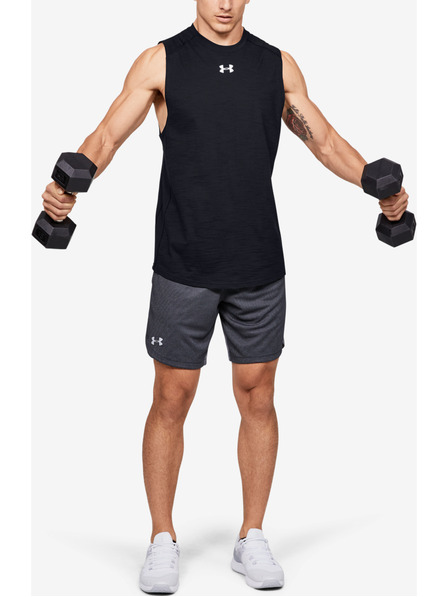Under Armour Мъжка тениска Under Armour Charged Cotton Tank