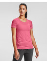 Under Armour Дамска тениска Under Armour Seamless SS