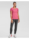 Under Armour Дамска тениска Under Armour Seamless SS