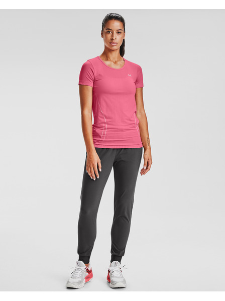 Under Armour Дамска тениска Under Armour Seamless SS