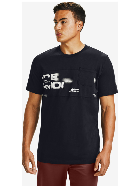 Under Armour Pocket Тениска