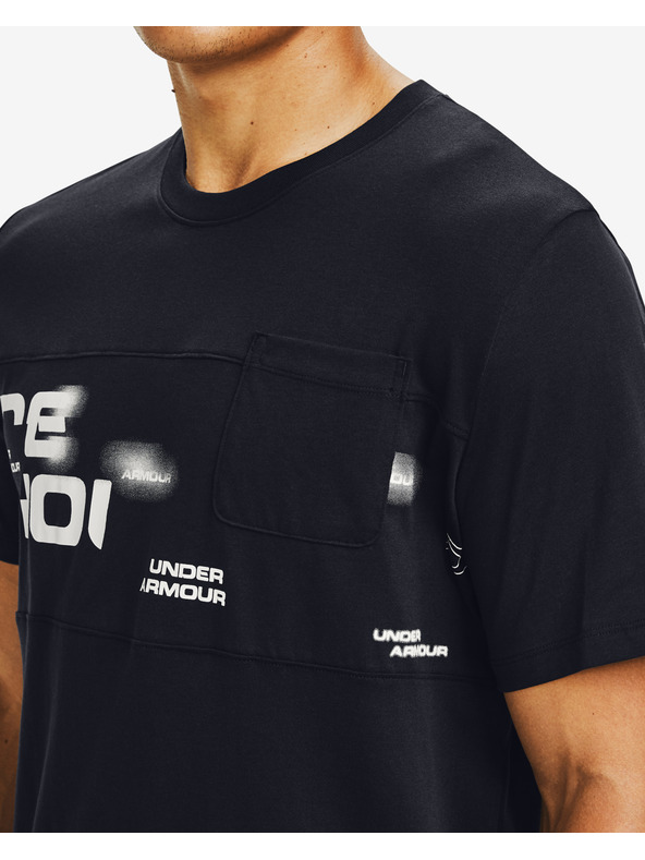 Under Armour Pocket Тениска