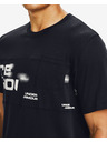Under Armour Pocket Тениска