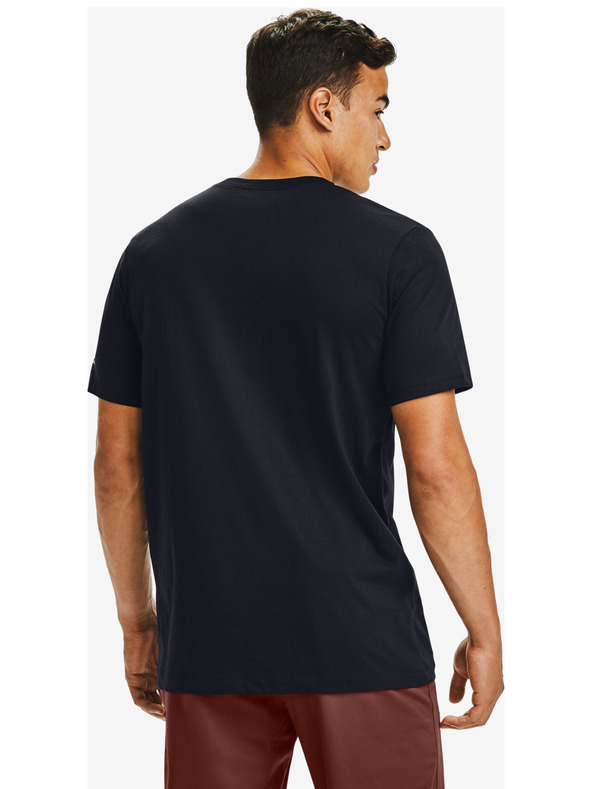 Under Armour Pocket Тениска