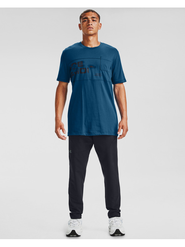 Under Armour Pocket Тениска
