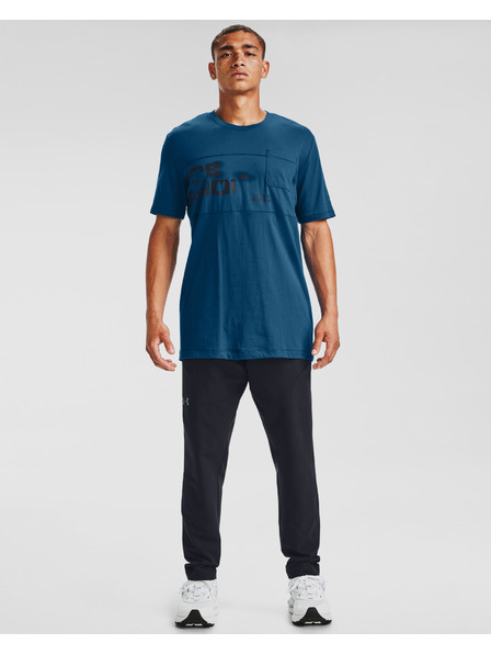 Under Armour Pocket Тениска