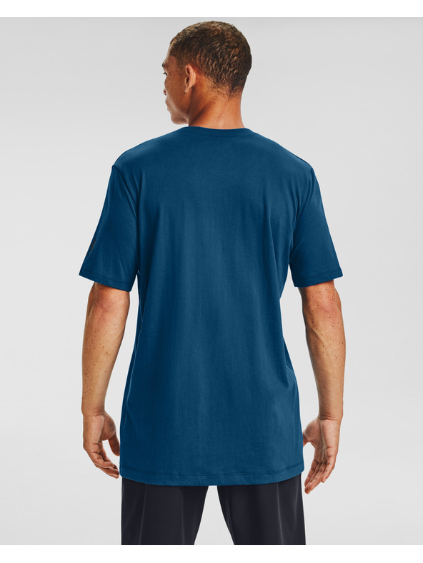Under Armour Pocket Тениска