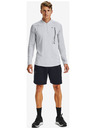 Under Armour MK-1 Graphic ¼ Zip Тениска