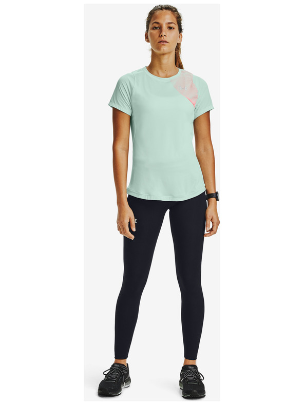 Under Armour Qualifier Iso-Chill Тениска