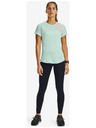 Under Armour Qualifier Iso-Chill Тениска