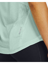 Under Armour Qualifier Iso-Chill Тениска