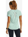 Under Armour Qualifier Iso-Chill Тениска