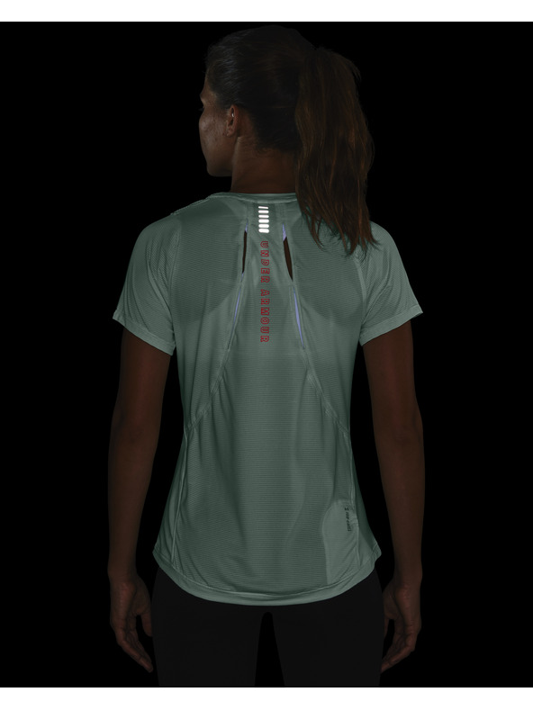 Under Armour Qualifier Iso-Chill Тениска