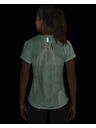 Under Armour Qualifier Iso-Chill Тениска