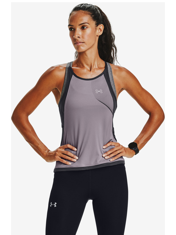 Under Armour Qualifier Iso-Chill Потник