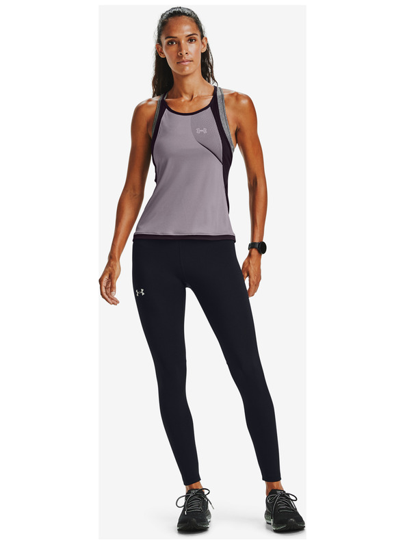 Under Armour Qualifier Iso-Chill Потник