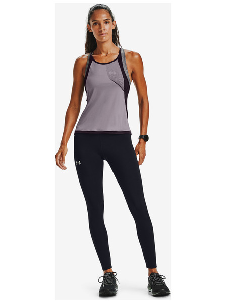 Under Armour Qualifier Iso-Chill Потник