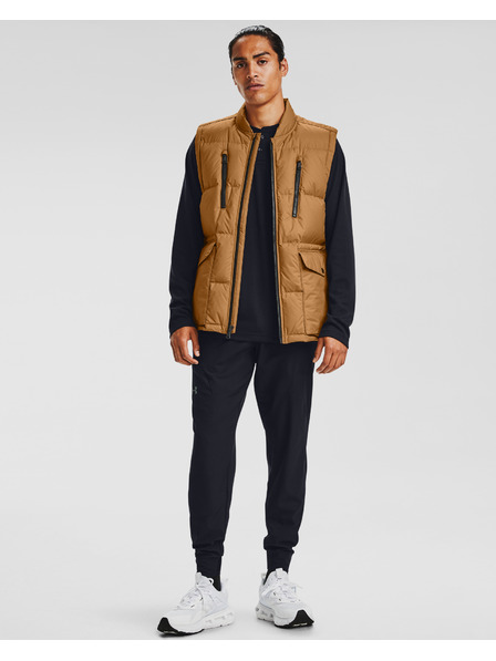 Under Armour Мъжка тениска Under Armour CGI Henley