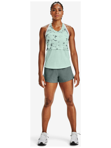 Under Armour Дамски маншет Under Armour Streaker 2.0 Inverse Tank