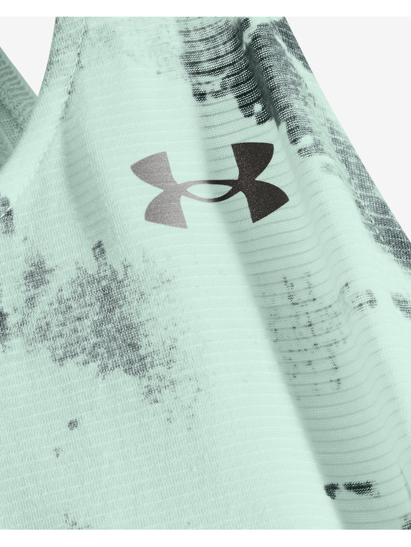 Under Armour Дамски маншет Under Armour Streaker 2.0 Inverse Tank