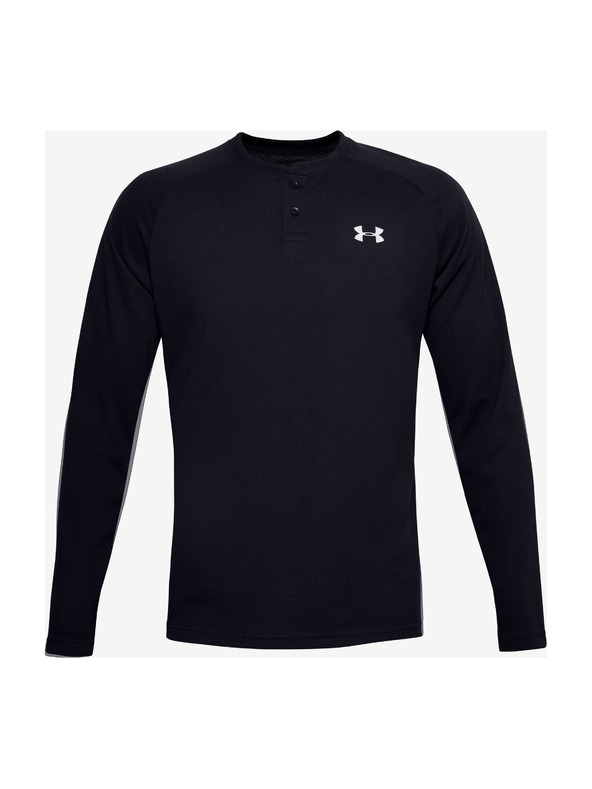 Under Armour Мъжка тениска Under Armour CGI Henley