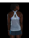 Under Armour Дамски маншет Under Armour Streaker 2.0 Inverse Tank