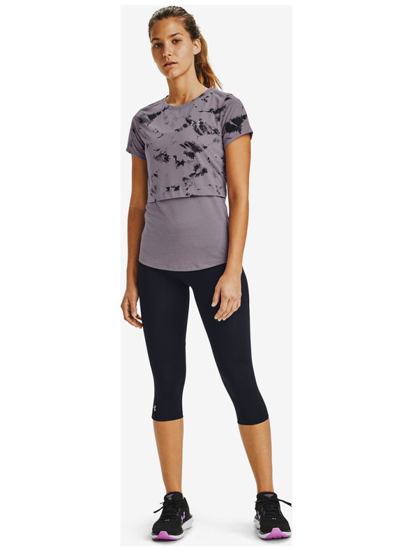 Under Armour Streaker 2.0 Inverse Тениска