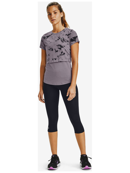 Under Armour Streaker 2.0 Inverse Тениска