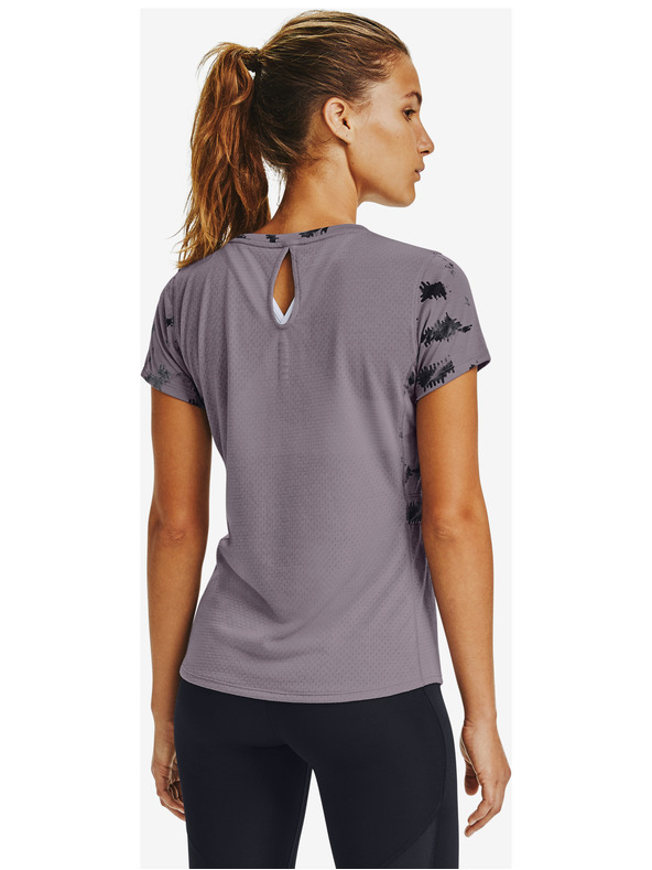 Under Armour Streaker 2.0 Inverse Тениска