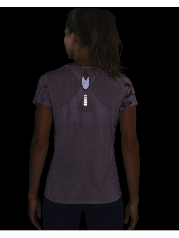 Under Armour Streaker 2.0 Inverse Тениска