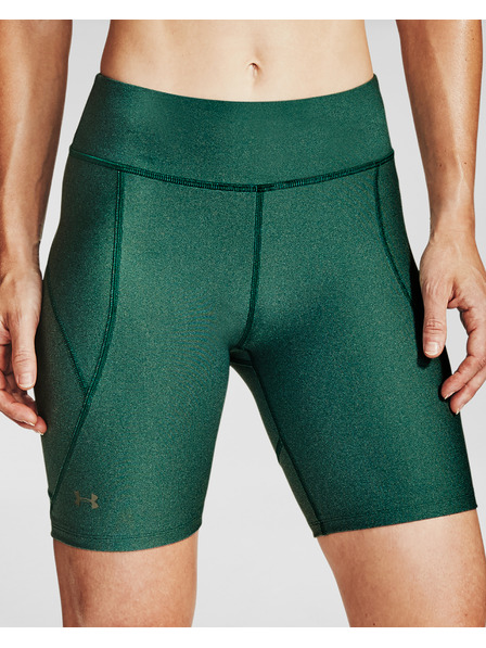 Under Armour Дамски компресионни шорти Under Armour Hg Armour Bike Shorts