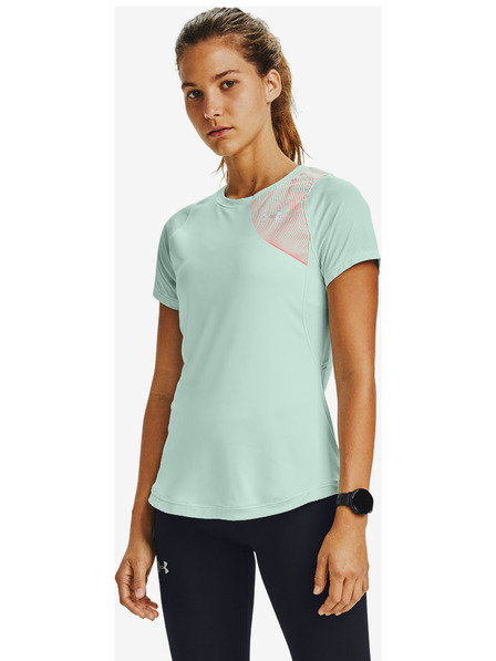 Under Armour Qualifier Iso-Chill Тениска