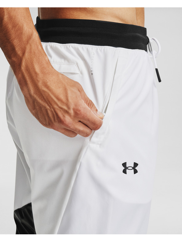 Under Armour Мъжки панталони Under Armour Recover Legacy Storm Pant