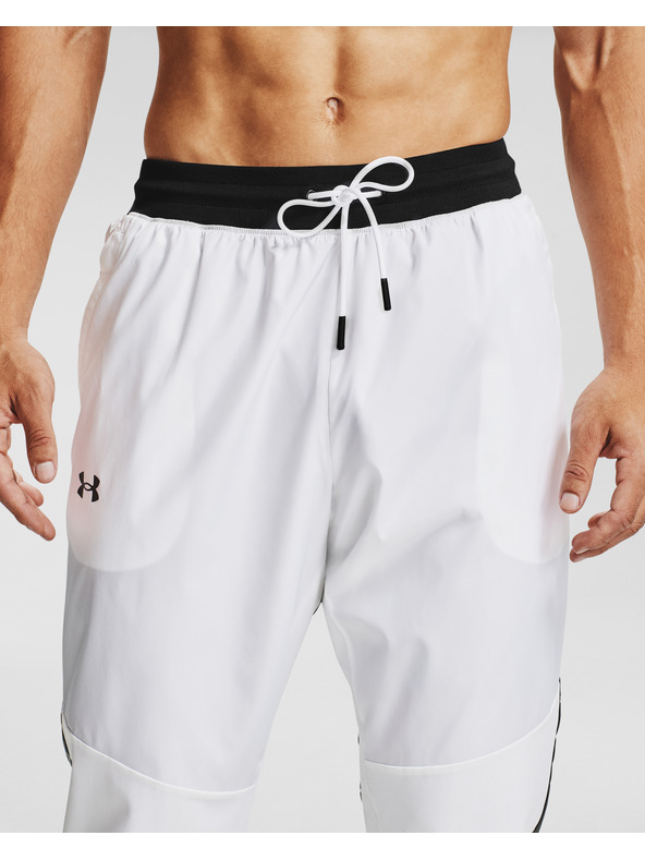 Under Armour Мъжки панталони Under Armour Recover Legacy Storm Pant