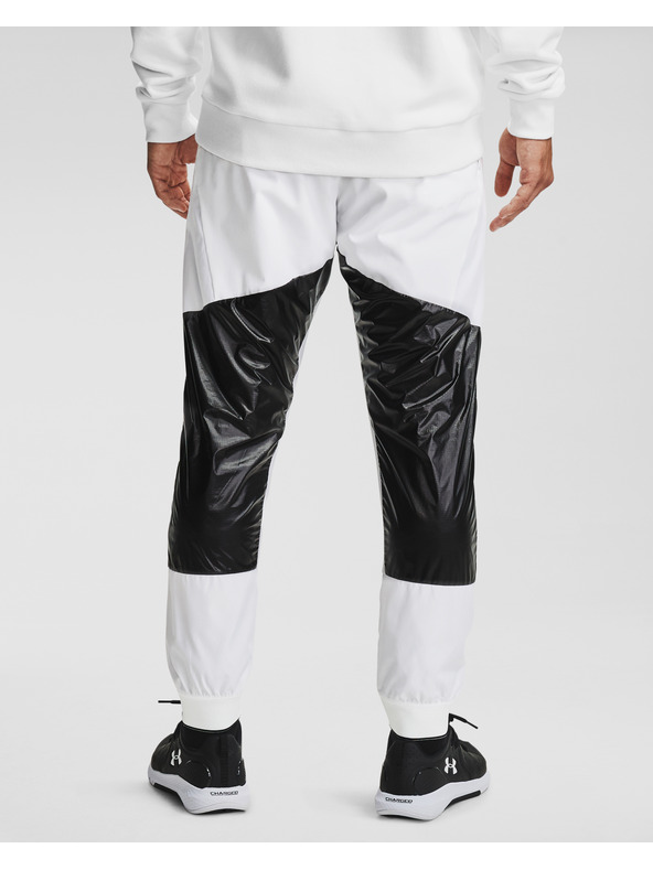 Under Armour Мъжки панталони Under Armour Recover Legacy Storm Pant