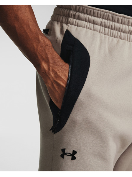 Under Armour Мъжки панталони Under Armour Recover Fleece Pant