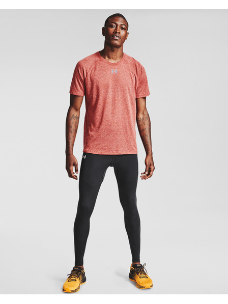 Under Armour Мъжки компресионни легинси Under Armour Fly Fast HeatGear Tight
