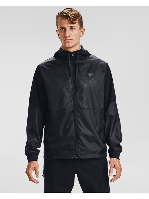 Under Armour Project Rock Legacy Яке