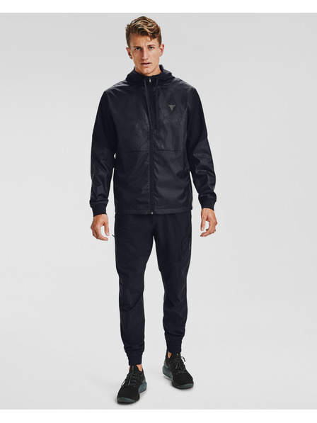Under Armour Project Rock Legacy Яке