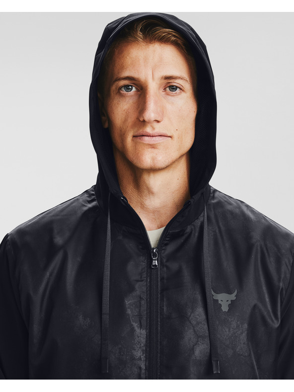 Under Armour Project Rock Legacy Яке