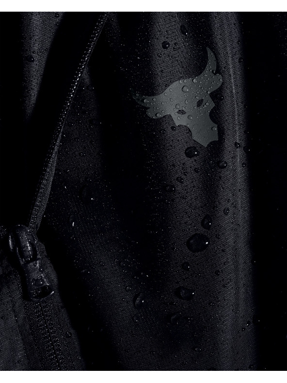 Under Armour Project Rock Legacy Яке