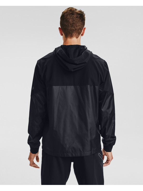Under Armour Project Rock Legacy Яке