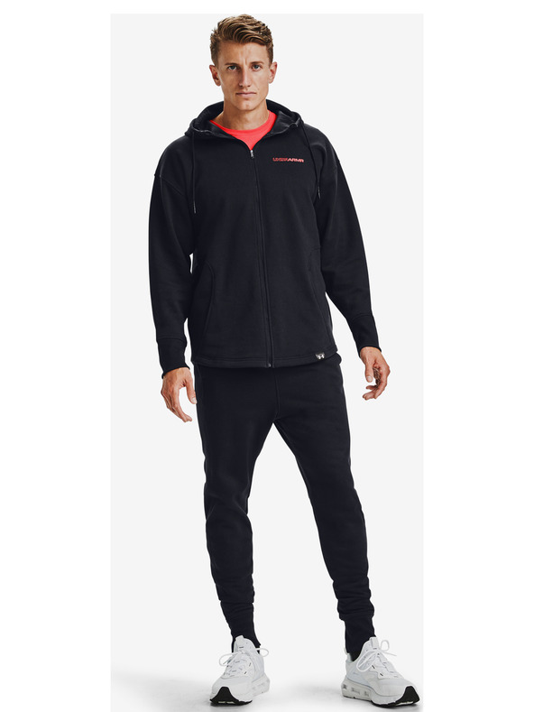 Under Armour Warmup Клин