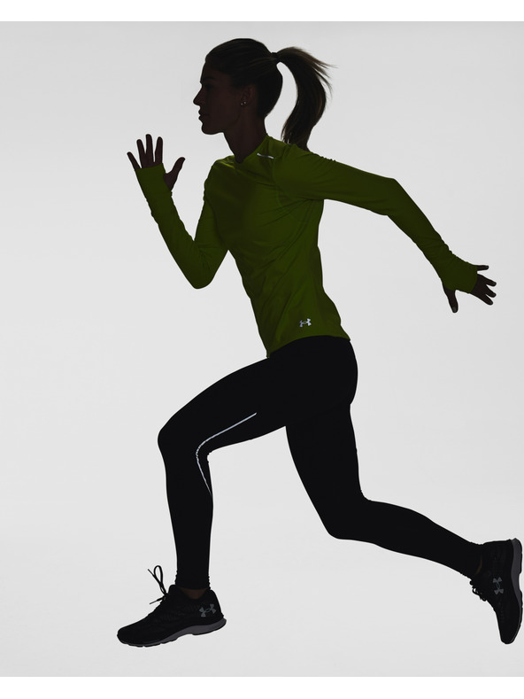 Under Armour Дамски компресионни клинове Under Armour Fly Fast 2.0 CG Tight