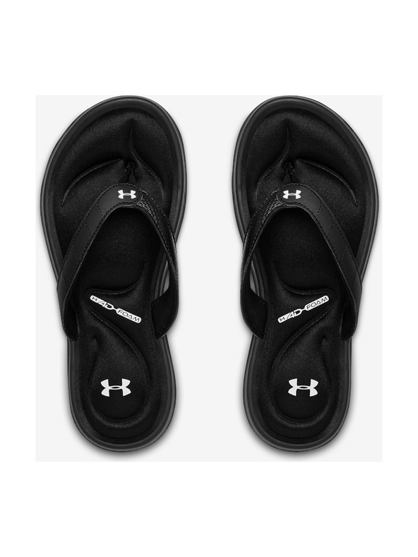 Under Armour Дамски джапанки Under Armour W Marbella VII T