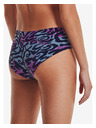 Under Armour Дамски бикини Under Armour PS Hipster Print (3бр.)